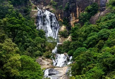 Ravana Falls